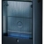 Rowi Gas Heizofen Blue Flame - 